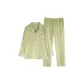 62708 Coconut Milk Green-Women's