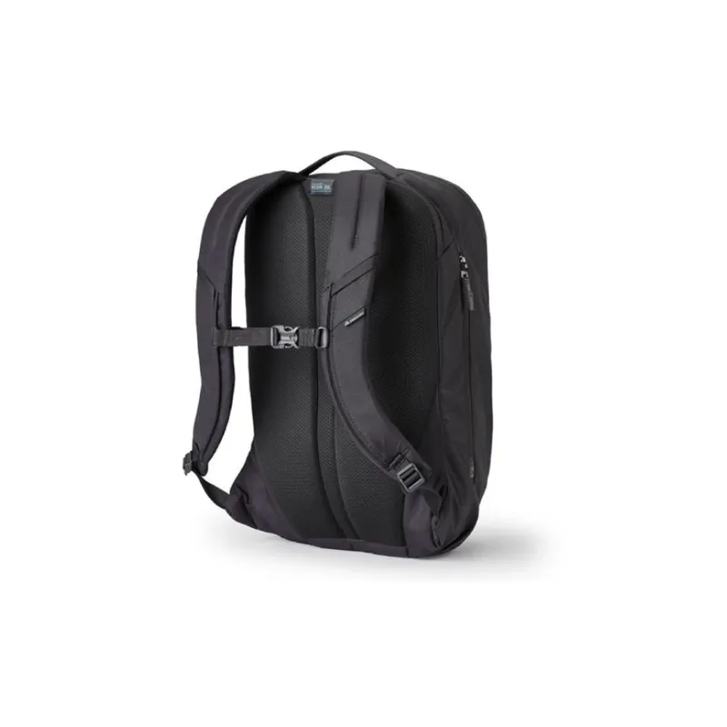 GREGORY Recycled Material Backpack Small Size Unisex Dark Marine Blue-1