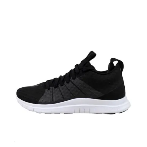 Nike Free Hypervenom 2 Black