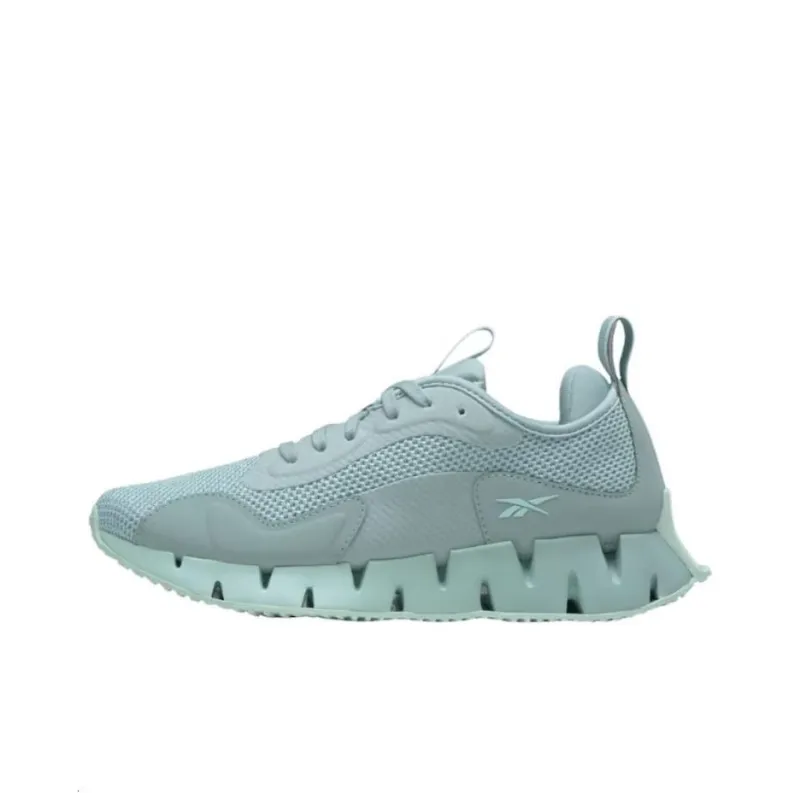 Reebok Women's Zig Dynamica 'Seaside Grey Mist' Women's-0