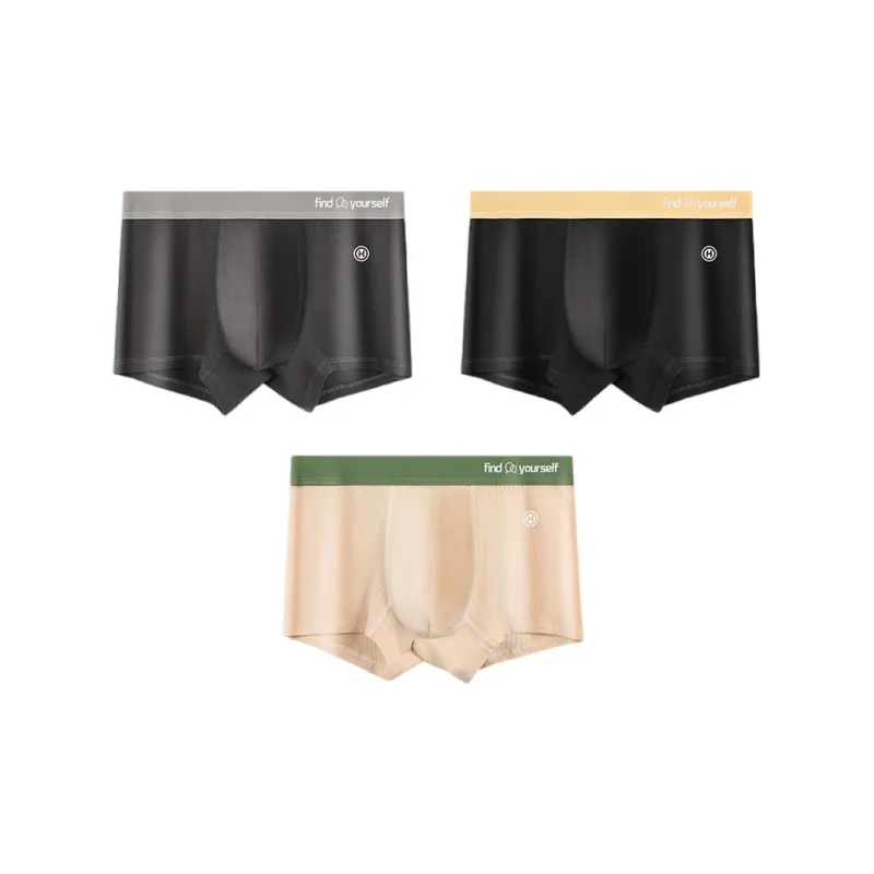 Pretty Lady Underpants Men's 3 Pack-9