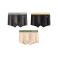 3 Pack (Dark Gray+Black+Khaki)