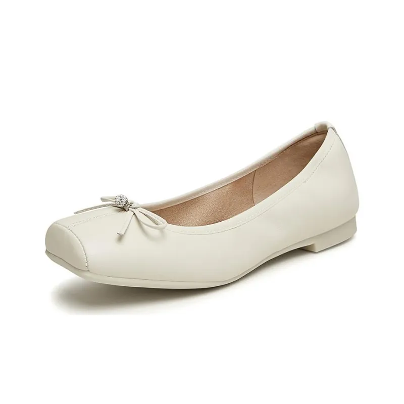 Tata Casual Single Shoes Women's-8