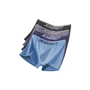 JEANSWEST Boxer Shorts Men's Combo Set