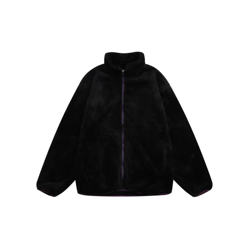 SWAMP AREA Jackets Coats Unisex-8