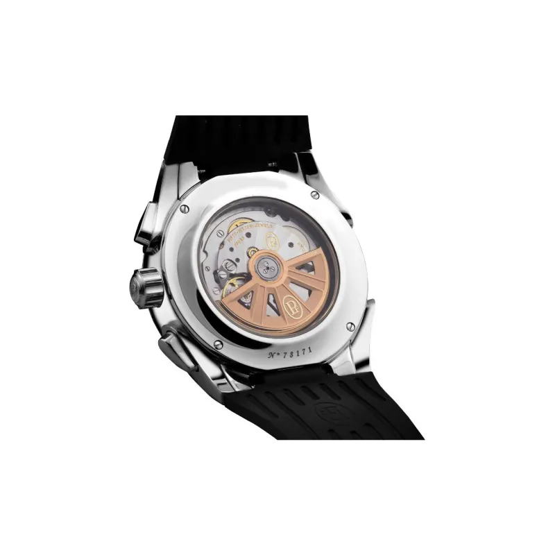 PARMIGIANI Men Watch-2