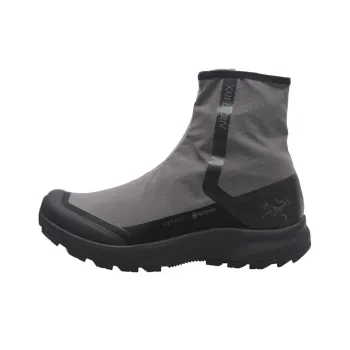 Arcteryx Aerios Short Outdoor Boots Unisex Black