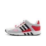 White Gray Red