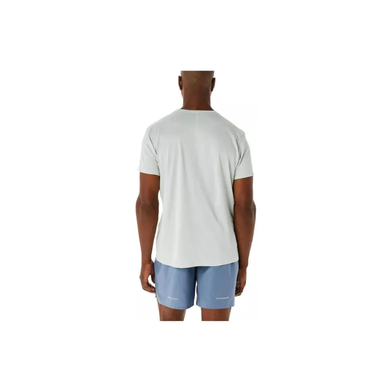 Asics CORE SS TOP M T-Shirt Men's Gray-1