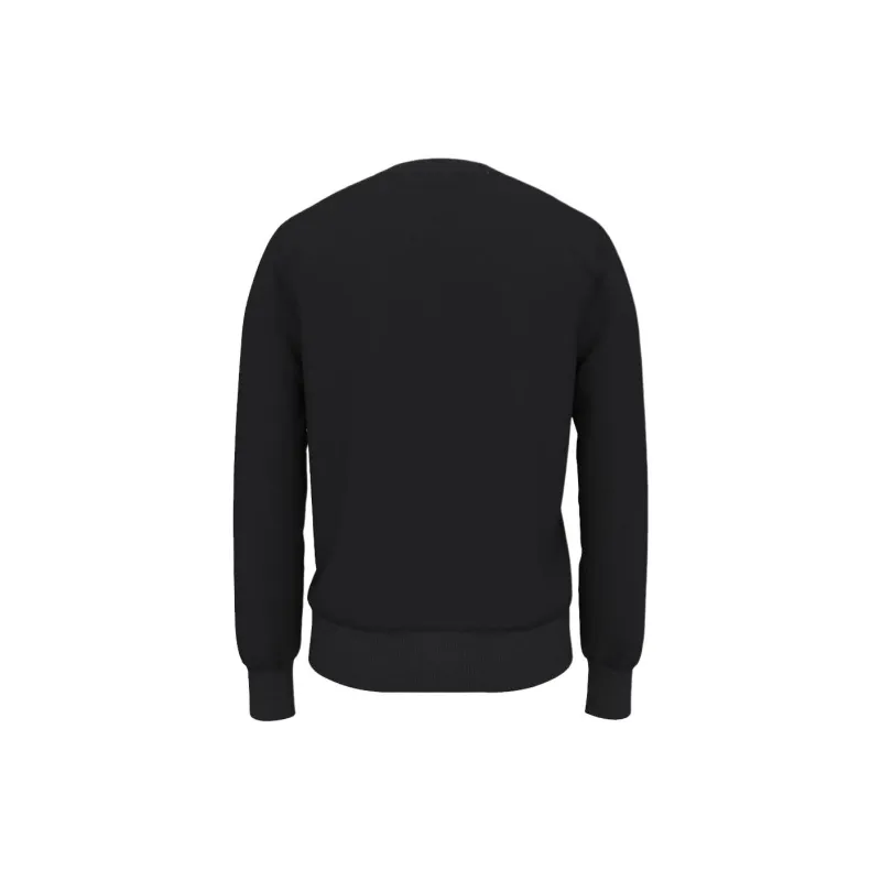 Tommy Hilfiger Sweatshirt Men's Black-1