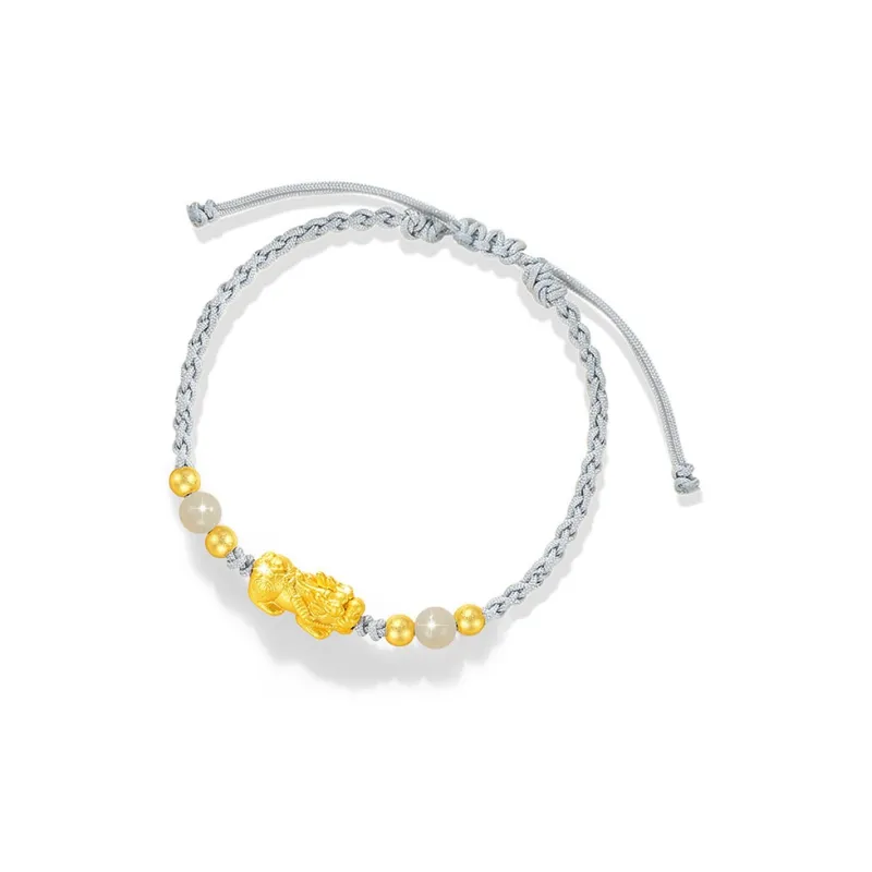ALIEN BANG Agate Jade Bracelets Unisex-2