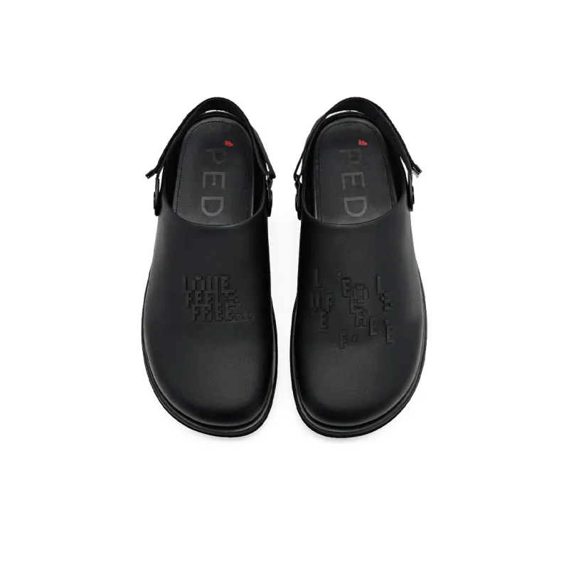 PEDRO Heartbeat Password Collection Wear resistant And Lightweight Low Top Casual Shoes Men's-2
