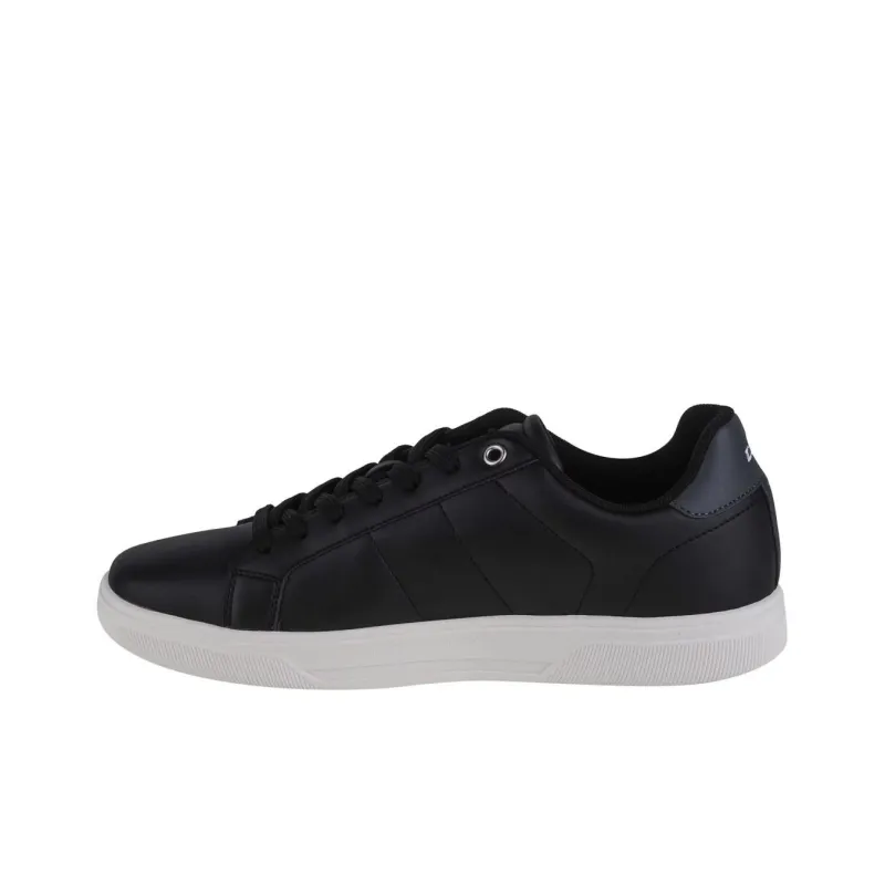 Levi’s Non-slip Lightweight Low-Top Casual Shoes Men's Black-0