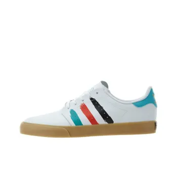 Adidas Seeley Court White/Energy Blue/Energy