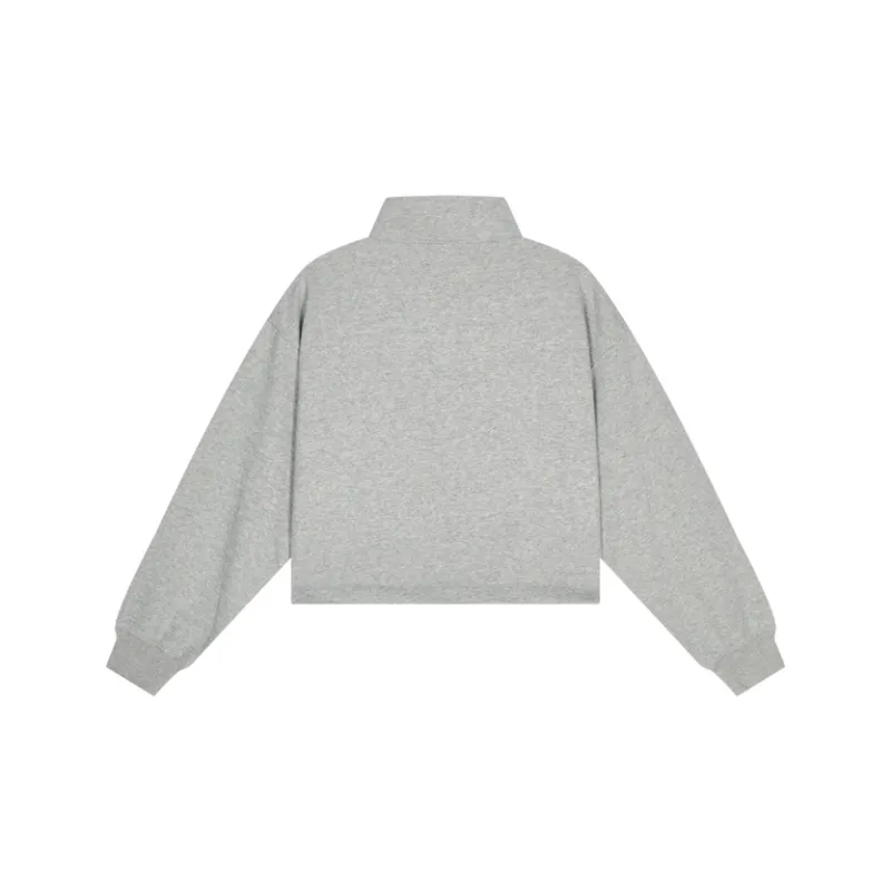 Champion Sweatshirt Japan Version Women's-3