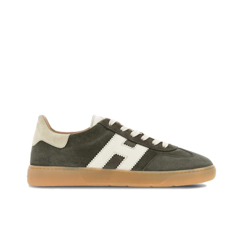HOGAN H647 Low-Top Sneakers-1