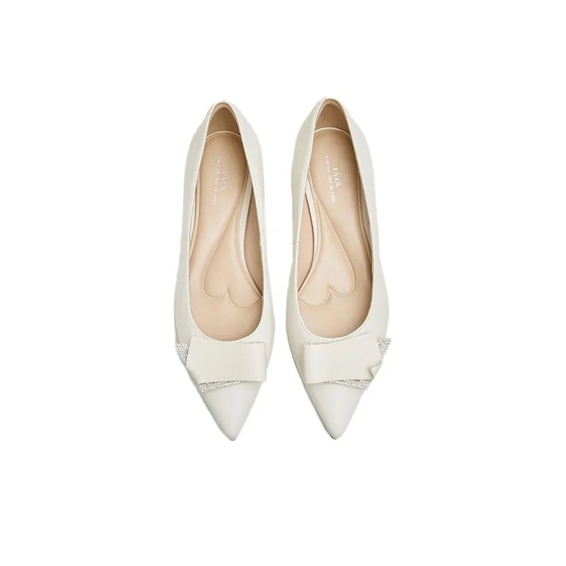 Tata Casual Single Shoes Women's-12
