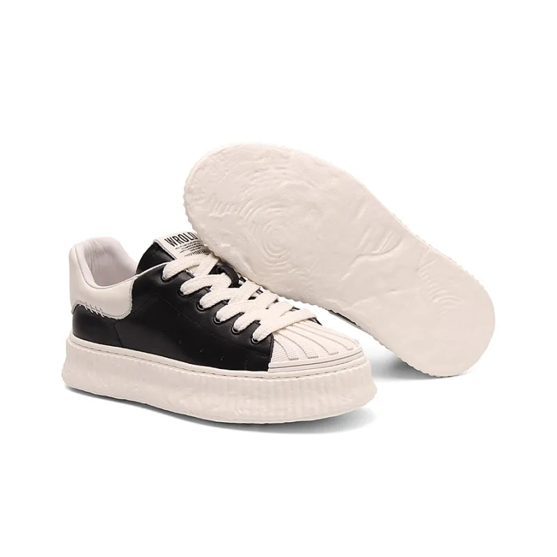 Daying Low Top Skateboard Shoes Men's-9