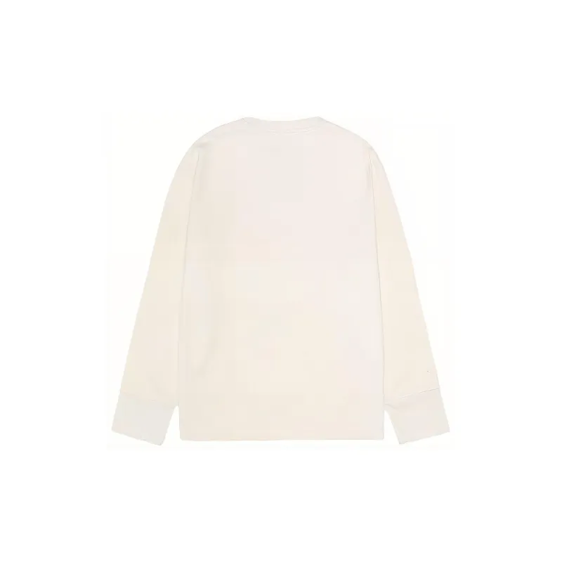 Stussy X Our Legacy Work Shop Thermal Longsleeve-1