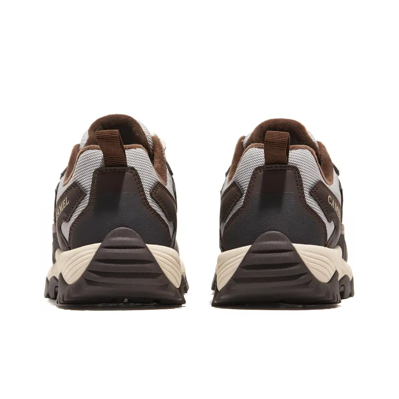 CAMEL Kunlun Mountain 2.0 Low-Top Outdoor Shoes Men's-10