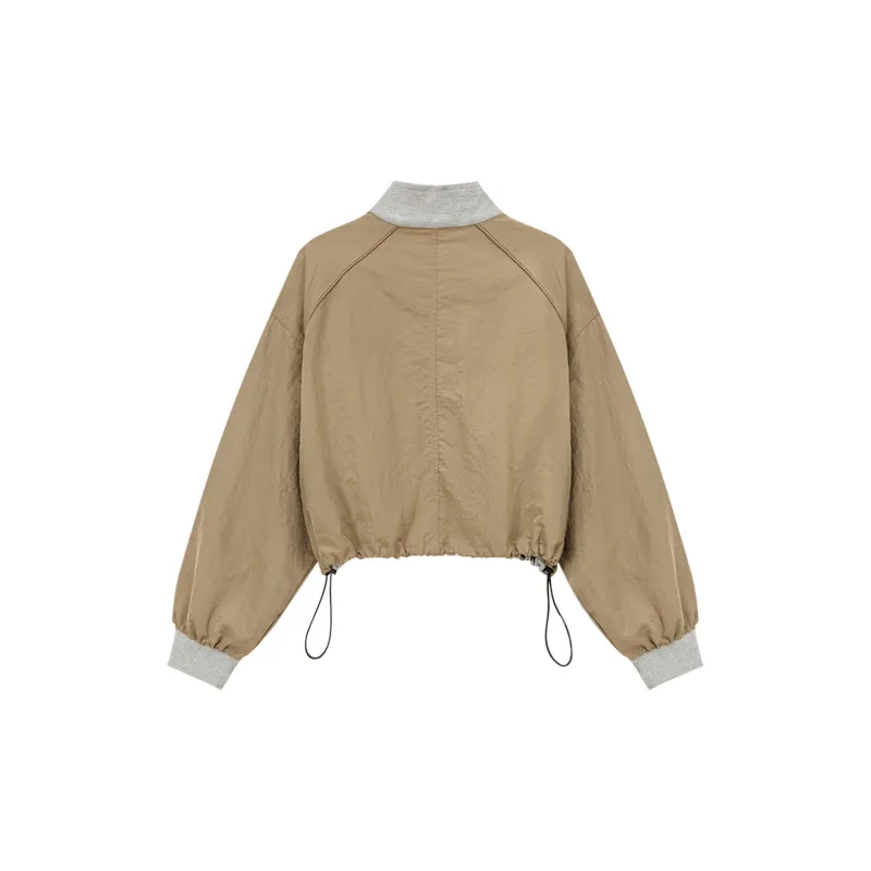 NO ONE ELSE Sweatshirts Women's-3