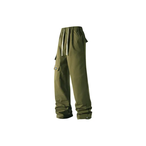 NFWYS Casual Pants Unisex