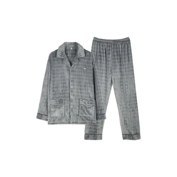 Xuan Liang Men Pajama Sets