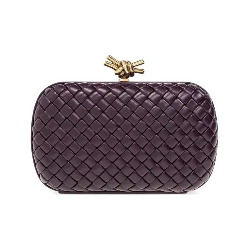 Bottega Veneta KNOT Clutches