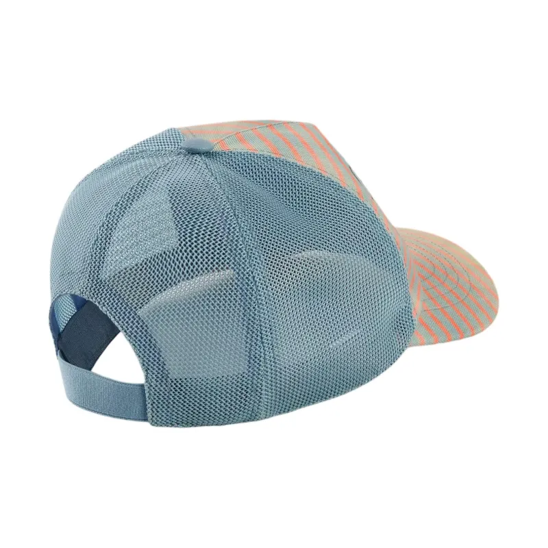 GUCCI Canvas Baseball Caps Kids' Multicolor-2