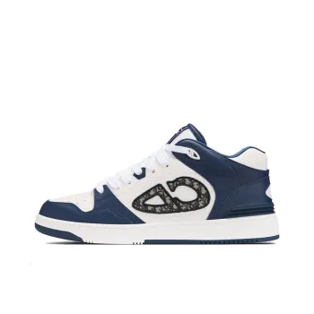 DIOR B57 Mid Oblique Blue