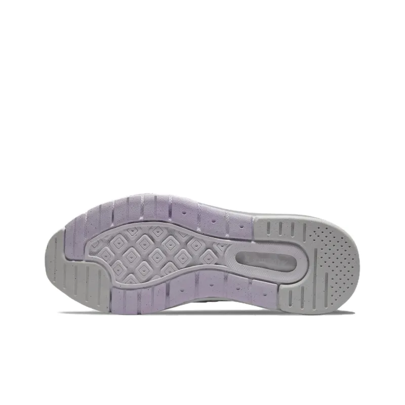 Nike Air Max Genome 'White Light Purple Silver' GS-3