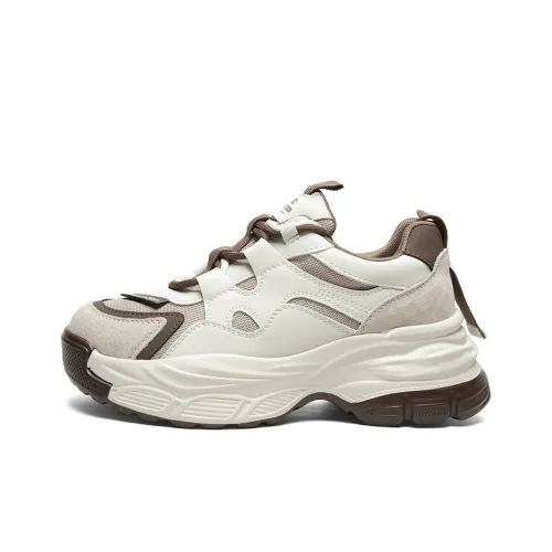 Mulinsen Chunky Sneakers Women