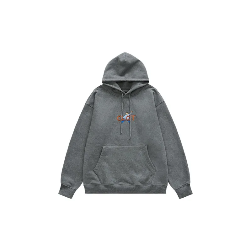 CLOT Kung Fu Series Sweatshirts Unisex-9