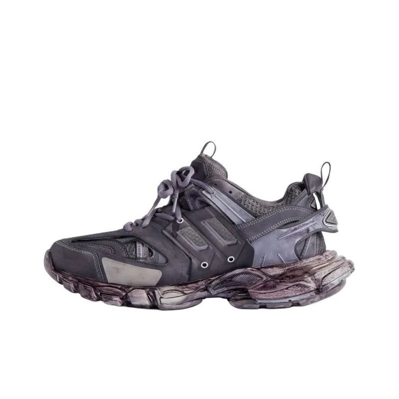 Balenciaga Track 'Faded Purple' Women's-0