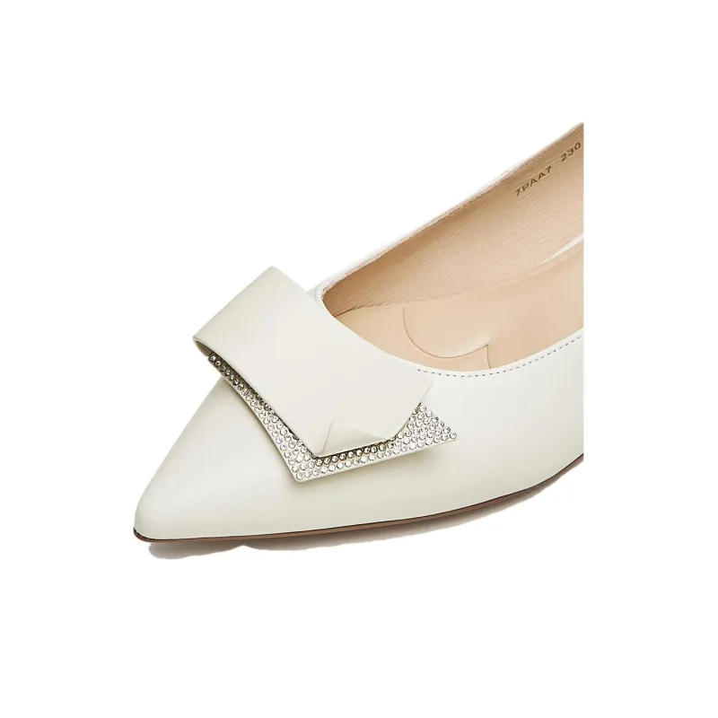 Tata Casual Single Shoes Women's-11