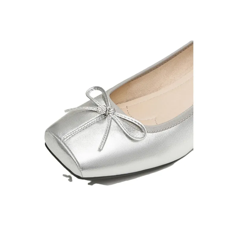 Tata Casual Single Shoes Women's-4