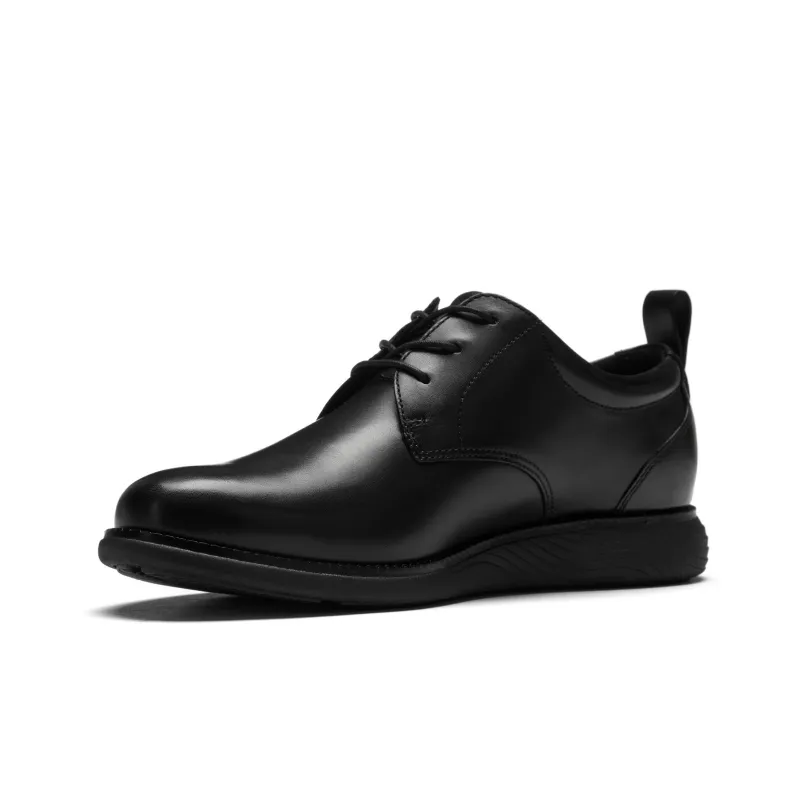 Clarks Casual Shoes Men's Black-1