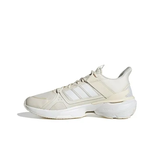 Adidas MTS Casual Shoes Women's Low-Top Off White