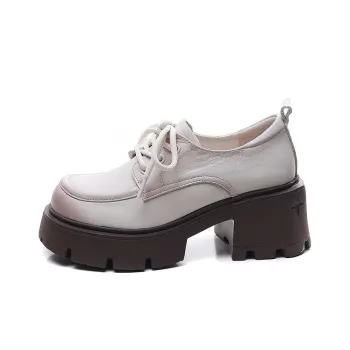 Cachiotti Casual Single Shoes Women's
