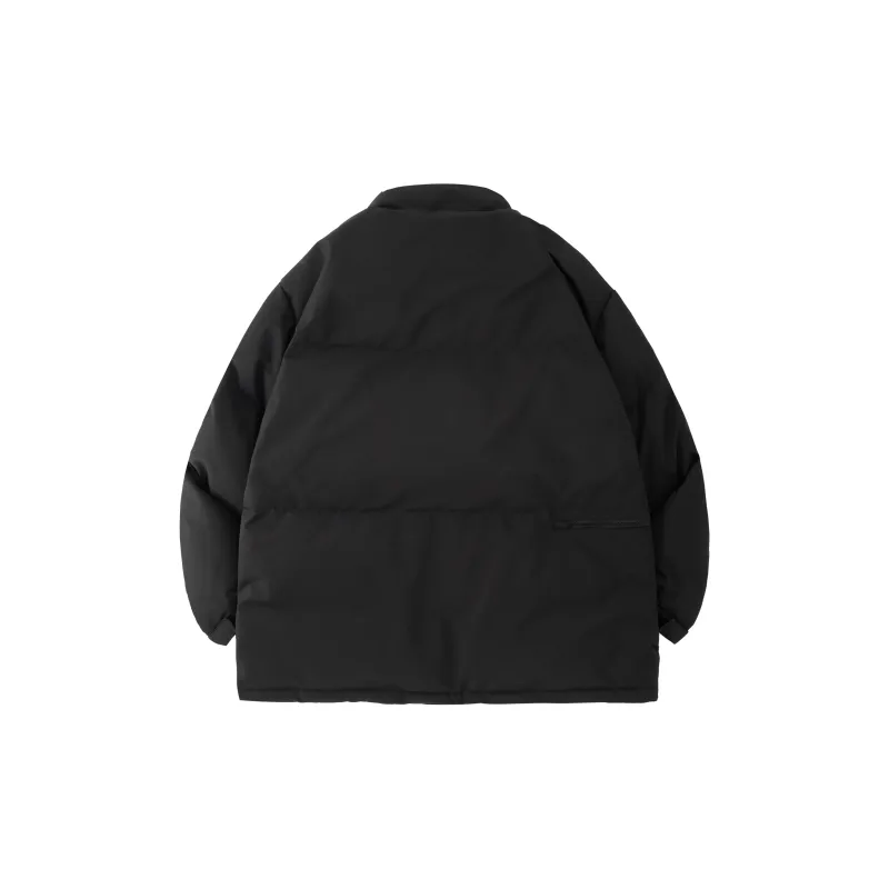 Ben.panda Down Jackets Unisex-9