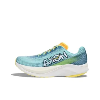 HOKA ONE ONE Mach X Dusk Cloudless