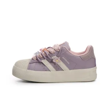 Cob Wear resistant And Lightweight Low Top Skateboard Shoes Women's