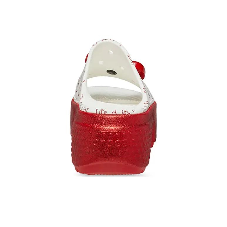 Hello Kitty x Crocs Adult Stomp Slide