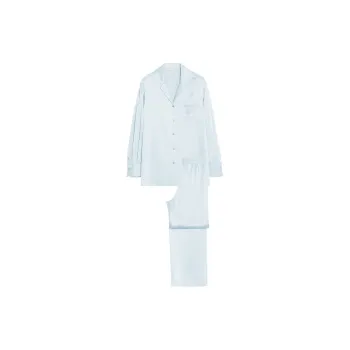 MANITO Home Suit Women's Almond Orange