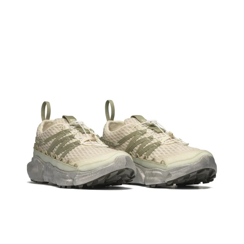 SALOMON RANRA X Skor 'Bleached Sand Slate Green'-5