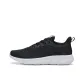 Obsidian Black/361 White