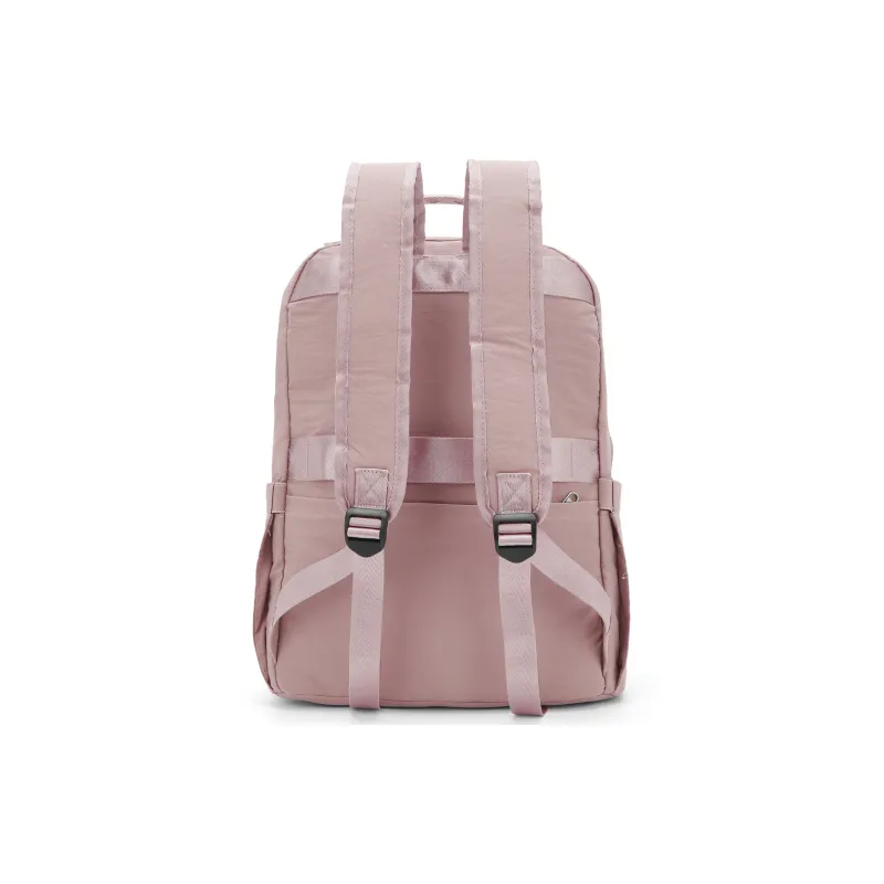 Werocker Fabric Backpack Regular Unisex Multicolor-16