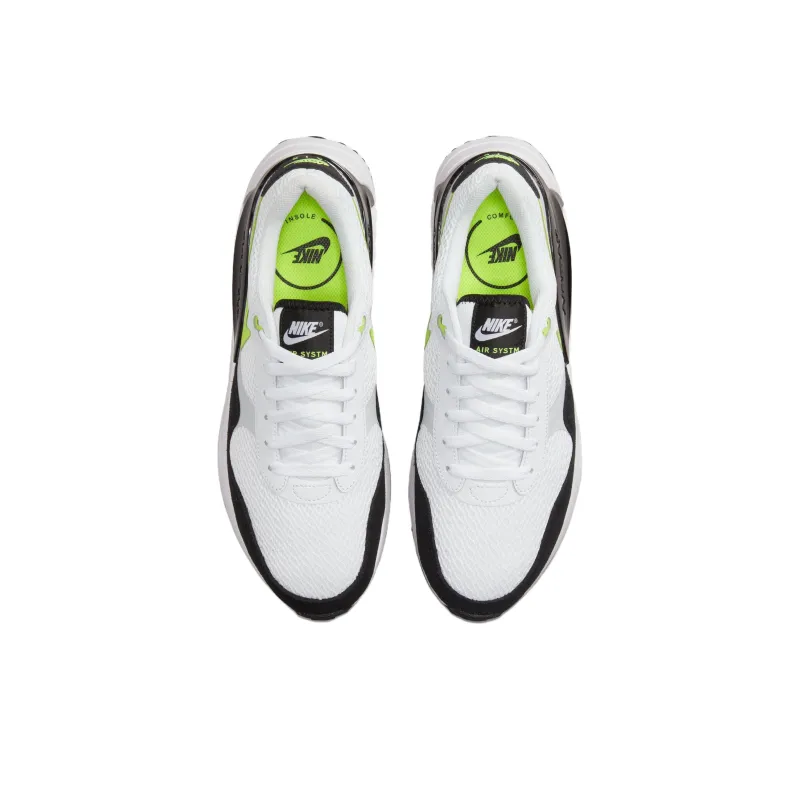 Nike Air Max Systm White Volt-2