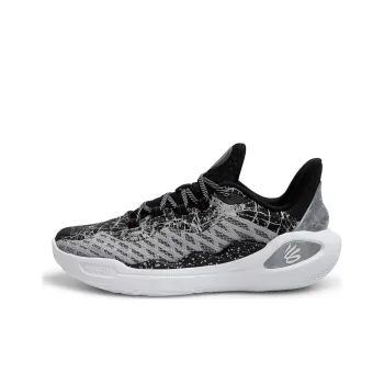 Under Armour Curry 11 Bruce Lee Future Dragon