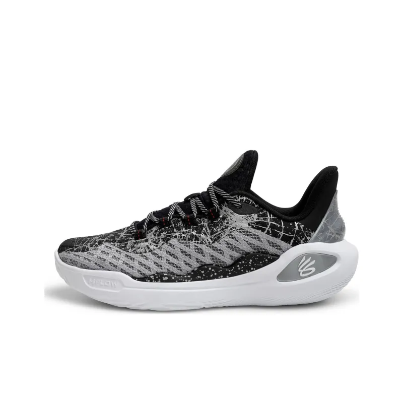 Under Armour Curry 11 Bruce Lee Future Dragon-0